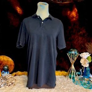 Scotch & soda polo shirt L (4444)